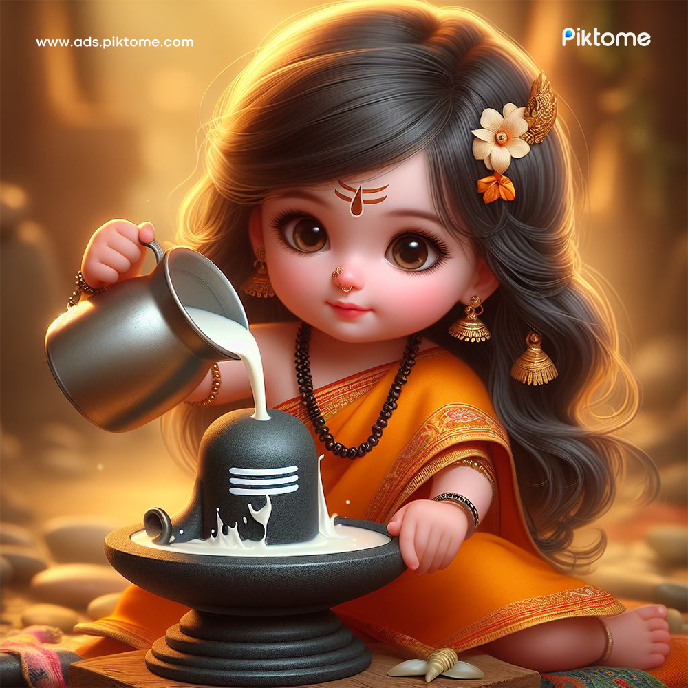 Maha Shivaratri Ai images 02
