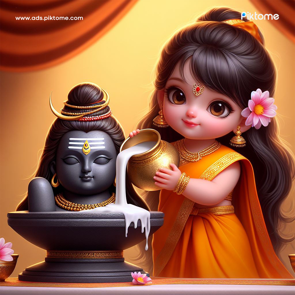 Maha Shivaratri Ai images 01